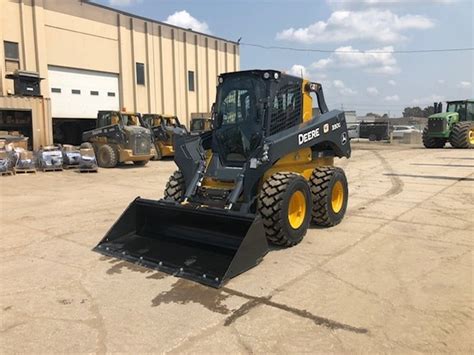 used john deere skid steer minnesota|john 2020 skidsteerdeere.